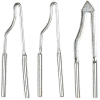 Top Tools PÁKACSÚCS 3 DB 44E005-HÖZ