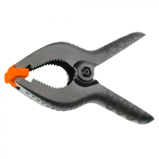 Top Tools SZORÍTÓCSIPESZ 100MM MŰANYAG RUGÓS barkácsolás, csiszolás, rögzítés