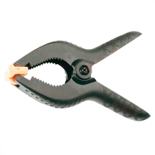 Top Tools SZORÍTÓCSIPESZ 150MM MŰANYAG RUGÓS barkácsolás, csiszolás, rögzítés
