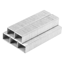 Top Tools Tűzőkapocs 12mm, J típus, 1000db barkácsolás, csiszolás, rögzítés