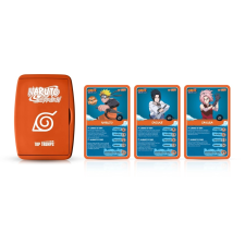  Top Trumps ONE PIECE kártyajáték kártyajáték