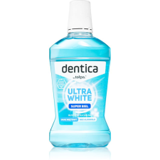 Tołpa Dentica Ultra White fogfehérítő szájvíz 500 ml szájvíz