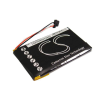  TOPAZPCZF1045003501 Akkumulátor 1200 mAh