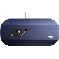 TOPDON TCView TC001 hőkamera mérőműszer