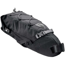 TOPEAK BackLoader, bikepacking feltekerhető nyeregtáska 10 l nyeregcső
