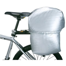 TOPEAK pláštěnka pro MTX Trunk Bag DXP a EXP túrahátizsák