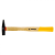 Topex 02A401 Általános Kalapács 100G, Fa Nyél