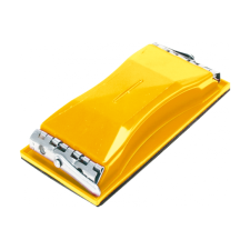 Topex 08A108 Csiszolótuskó 85X165mm (T 08A108) barkácsgép tartozék