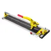 Topex 16B273 Csempevágó 1000Mm, Csapágyas Vezetősín