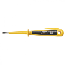 Topex 39D058 Fázisceruza 125-250 V, 140Mm csavarhúzó