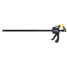 Topex Autómata gyorsszorító, 600X60mm barkácsolás, csiszolás, rögzítés