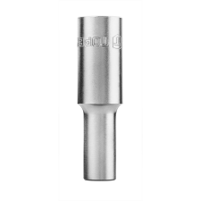  TOPEX Dugókulcs 10mm, 1/2&quot;, HOSSZÚ hatlapú 38D751 dugókulcs