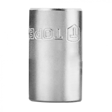  TOPEX Dugókulcs 16mm, 1/2", hatlapú dugókulcs