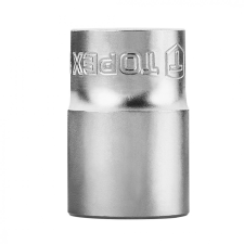 Topex Dugókulcs 17mm, 1/2", hatlapú dugókulcs