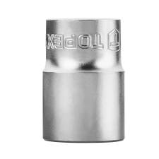 TOPEX Dugókulcs 18mm, 1/2", hatlapú 38D718 dugókulcs