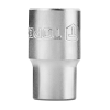 Topex DUGÓKULCS 1/2" 13MM 6 LAPÚ