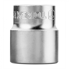  TOPEX Dugókulcs 24mm, 1/2", hatlapú dugókulcs