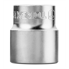 TOPEX Dugókulcs 24mm, 1/2", hatlapú 38D724 dugókulcs