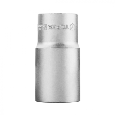 Topex dugókulcs 30mm, 1/2", hosszú hatlapú dugókulcs