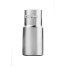 Topex DUGÓKULCS HOSSZÚ 1/2" 27MM 6 LAPÚ dugókulcs