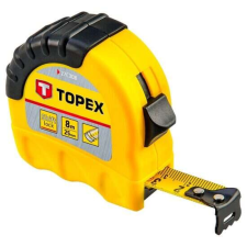 Topex Ergo rulett 8 m Topex mérőműszer