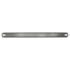 Topex fémfűrész lap 300x25mm, 72db (10A332-72) (10A332-72) fűrészlap