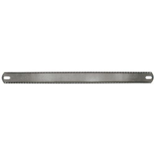 Topex FÉMFŰRÉSZLAP Készlet 300X25MM KÉTOLDALAS, 72db (10A332-72) fűrészlap