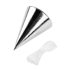 Topex FÜGGŐVAS 300GR kőműves és burkoló szerszám