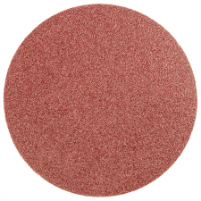 Topex-Graphite GRAPHITE Csiszolópapír, tépőzáras 125mm, K60, 5db barkácsgép tartozék