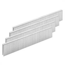 Topex-Graphite GRAPHITE Tűzőkapocs 28mm, 400db, GA18 Typ 90 barkácsgép tartozék