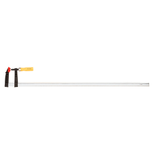 Topex Gyorsszorító, csavaros, 120X1000mm barkácsolás, csiszolás, rögzítés
