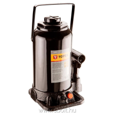 Topex hidraulikus palackemelő 20 t 11, 5 kg autós kellék