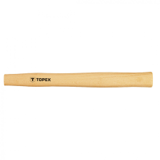 Topex KALAPÁCSNYÉL 1,0KG 360MM 02A083 kalapács
