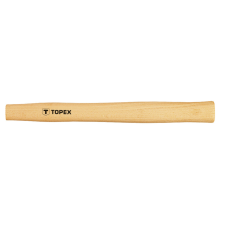 Topex KALAPÁCSNYÉL 90CM 10KG KALAPÁCSHOZ kalapács