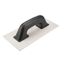Topex MŰANYAG SIMÍTÓ 260X130MM kőműves és burkoló szerszám