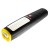 Topex Műhelylámpa, 36 x SMD LED, 3xAA,