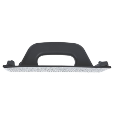 Topex POLIPROPILÉN CSISZOLÓ 270x130MM kőműves és burkoló szerszám
