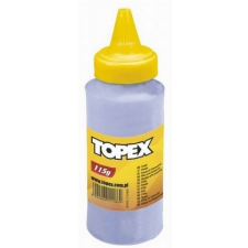  TOPEX porfesték 115 g kék 30C616 festő és tapétázó eszköz