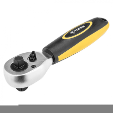 Topex racsnis kulcs 1/2&quot;-3/8&quot; 135mm dugókulcs