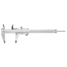Topex tolómérő 150mm 0.05mm pontosság mérőműszer