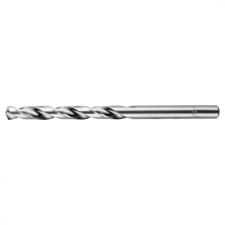 Topex VERTO HSS CSIGAFÚRÓ, 6.5 MM X 10DB, VÉGIG ÉLEZETT fúrószár