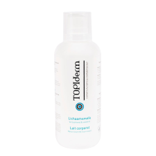 Topiderm Body milk (400ml) testápoló