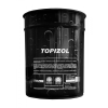  Topizol - Vödrös bitumen - Homogén bitumen és töltőanyag keverék - 25KG