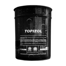 Topizol - Vödrös bitumen - Homogén bitumen és töltőanyag keverék - 25KG víz-, hő- és hangszigetelés
