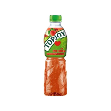 TopJoy alma-eper egres ízű gyümölcsital - 500 ml üdítő, ásványviz, gyümölcslé