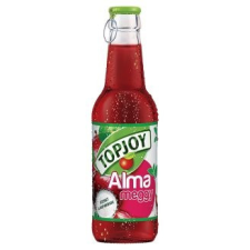  Topjoy Meggy-Alma 0,25l PAL /24/ üdítő, ásványviz, gyümölcslé