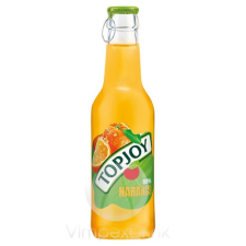  Topjoy Narancs 100% 0,25l PAL /24/-DRS üdítő, ásványviz, gyümölcslé