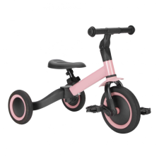 Topmark KAYA - Átalakítható tricikli gyerekeknek - rózsaszín tricikli
