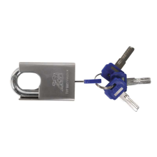 Topmaster Cink zár 50mm, Topmaster 500102 lakat