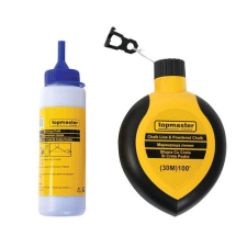 Topmaster Kicsapózsinór készlet topmaster 289908 mérőműszer